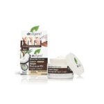 DR ORGANIC  CREME DE NUIT A BASE DE COCO
