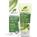 DR ORGANIC GEL ALOE CH&CO