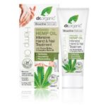 DR ORGANIC CHANVRE MAINS/ONGLES