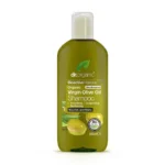 DR ORGANIC HUILE D'OLIVE shampooing