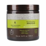 MACADAMIA MASQU NOURR 500