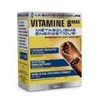 VITAMINE B MAX/90CPS