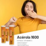 ACEROLA FENIOUX /1600