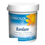 FENIOUX BARDANE /200 Gélules