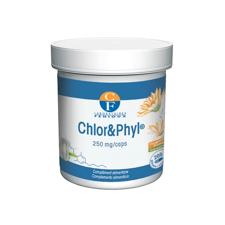 fenioux-chlor-phyl-120-gelules.webp FENIOUX CHLOR&PHIL /120 – Image 1