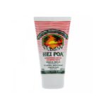 HEI POA SHAMPOING BAUME-NOURISSANT ET VOLUMATEUR-PARFUM TIARE 150ML