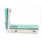 IALUSET CREME 100ML