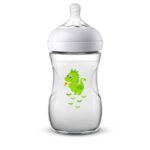 AVENT BIB NATURAL 260ML