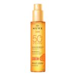 NUXE SUN AP SOLEIL VIS/CR