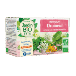 JARDIN BIO DRAINEUR