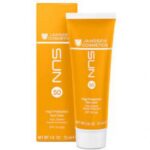 JANSSEN ECRAN SPF 50