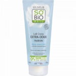 SO BIO LAIT CORPS EXTRA DOUX ALOE VERA 200ML
