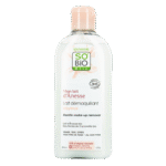 SO BIO LAIT DEMAQUILLANT ANES200