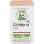 SO BIO DOUCHE LAIT ANESSE