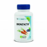MGD BRONZ'ACTIF /120 GELULES