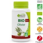 MGD BIO OLIVIER /90