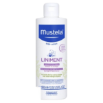 MUSTELA LINIMENT 400ML