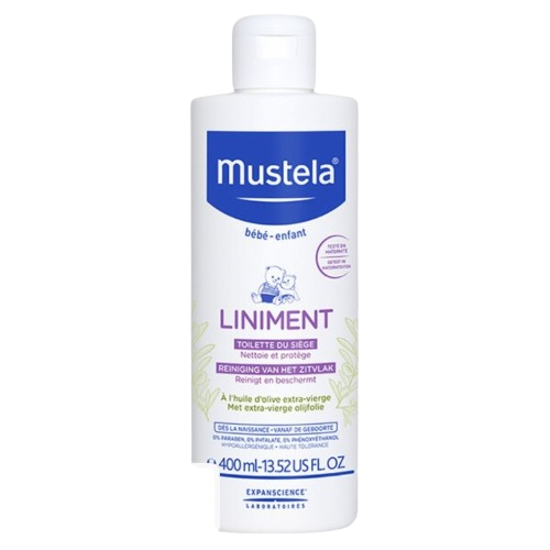 mustela-liniment-toilette-du-siege-nettoie-protege-400ml-removebg-preview.png MUSTELA LINIMENT 400ML – Image 1