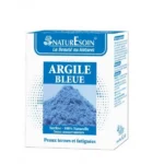 NATURE S SAV ARGILE BLEUE
