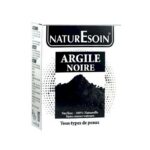 NATURE S SAV ARGILE NOIRE