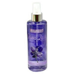 NATURE SOIN BRUME CORPS violet