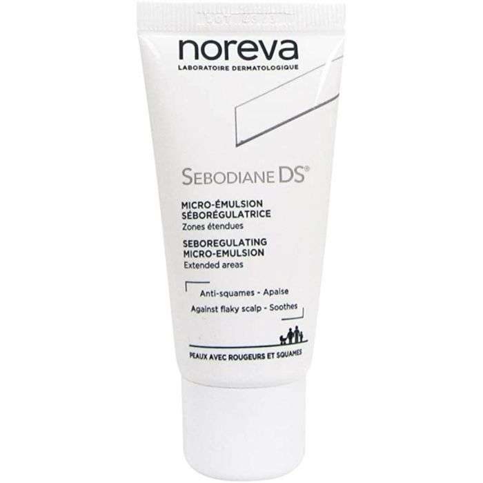noreva-sebodiane-ds-micro-emulsion-seboregulatrice-30ml.jpg SEBODIANE DS MICRO-EMULSION SÉBORÉGULATRICE 30ml – Image 1