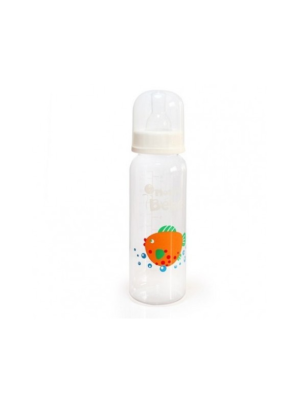 notre-bebe-biberon-en-verre-pm-120ml.jpg BIBERON VERRE NOTRE BEBE PM – Image 1