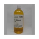 NEW OIL HUILE DE SESAME