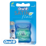 FIL DENTAIRE ORAL-B MENTH