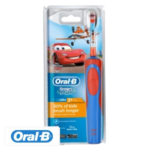 BAD ORAL-B ELEC ENF CARS