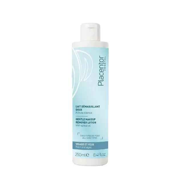 placentor-vegetal-lait-demaquillant-visage-et-yeux-250-ml.webp PLACENTOR LAIT DEMAQUILLANT VISAGE ET YEUX 250ML – Image 1