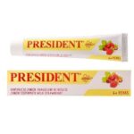 PRESIDENT DENT 6+ FRAISE