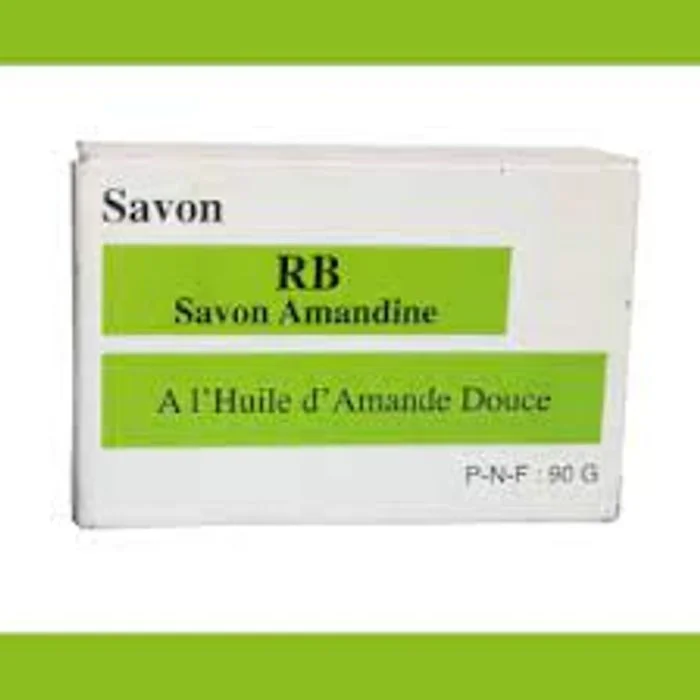 products-website2F3f2109d7-57e2-4442-8102-80d703164390.webp SAVON AMANDINE RB – Image 1