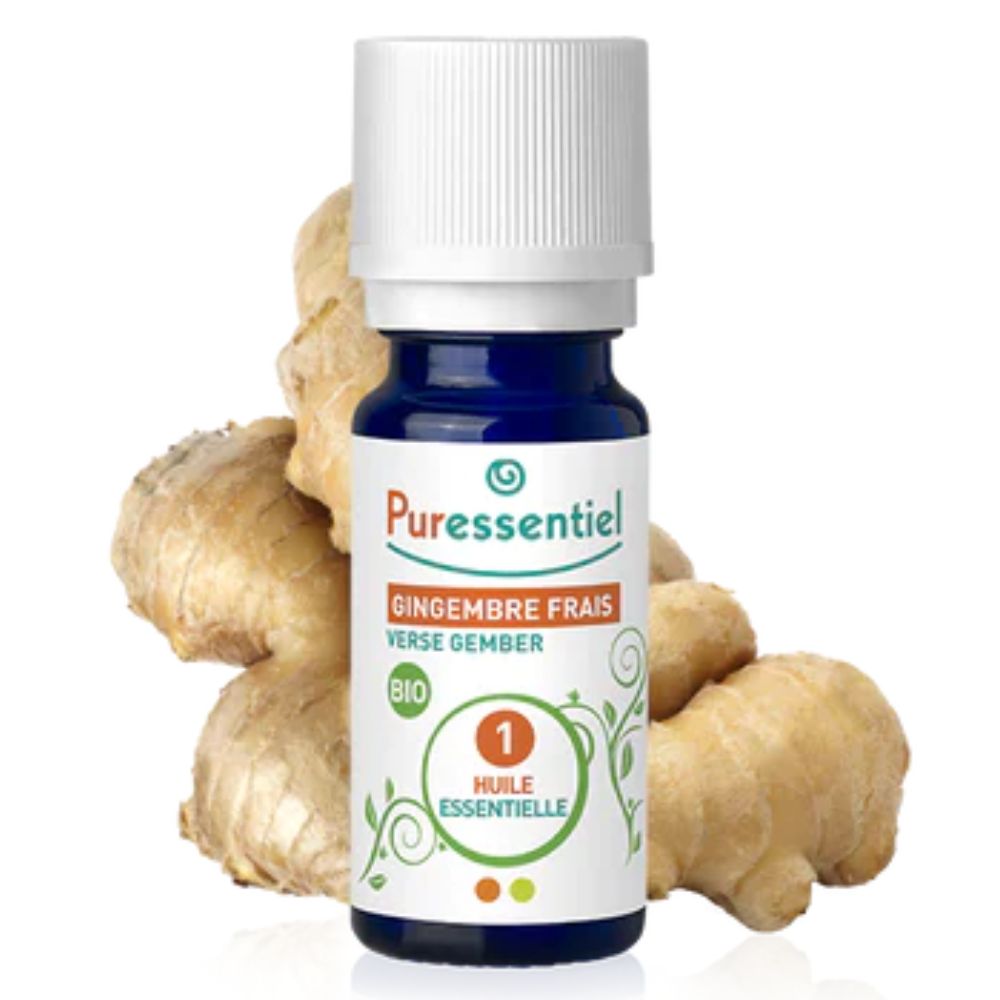 puressentiel-huile-essentielle-gingembre-frais-5ml.jpg PURESSENTIEL HUILE GINGEMBRE – Image 1