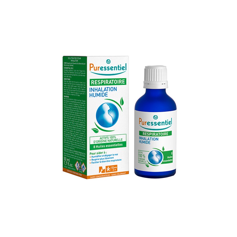 puressentiel-respiratoire-inhalation-humide-8-he-fl-50ml-.jpg PURESSENTIEL RESPIRATOIRE INHALATION HUMIDE – Image 1