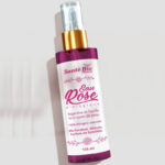 SANTE BIO EAU DE ROSE 125