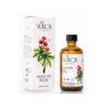 SKINOR HUILE DE RICIN 100
