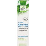 SO BIO ALOE VERA CONTOUR DES YEUX