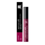 SOIVRE LIPS MATTE FUCHSIA