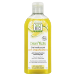 SO BIO YUZU GEL NETTOYANT