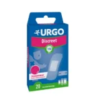 URGO DISCRET /20