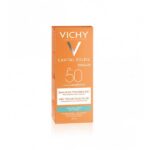 VICHY CR IP 50+ TOUCH SEC