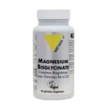 VITALL+ MAGN BISGLYCINATE