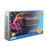 FENIOUX VITAMINE D3/30CAPSULES