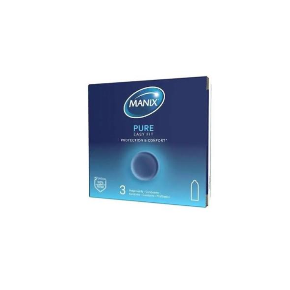 19_MANIX PURE _3 MANIX PURE /3 – Image 1