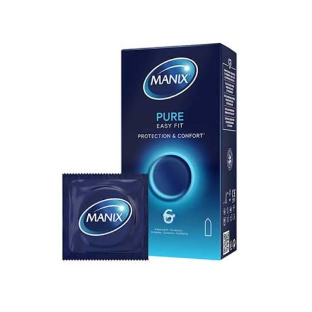 20_MANIX PURE _6 MANIX PURE /6 – Image 1