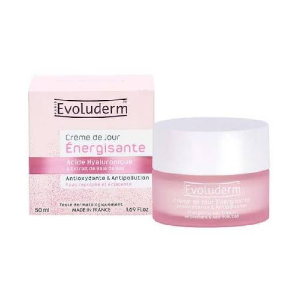 82_EVOLUDERM CR JOUR ENERGIS EVOLUDERM CR JOUR ENERGIS – Image 1