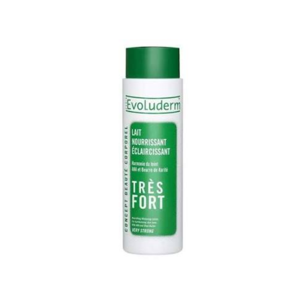 86_EVOLUDERM LAIT ECLAIRCISS EVOLUDERM LAIT ECLAIRCISS – Image 1
