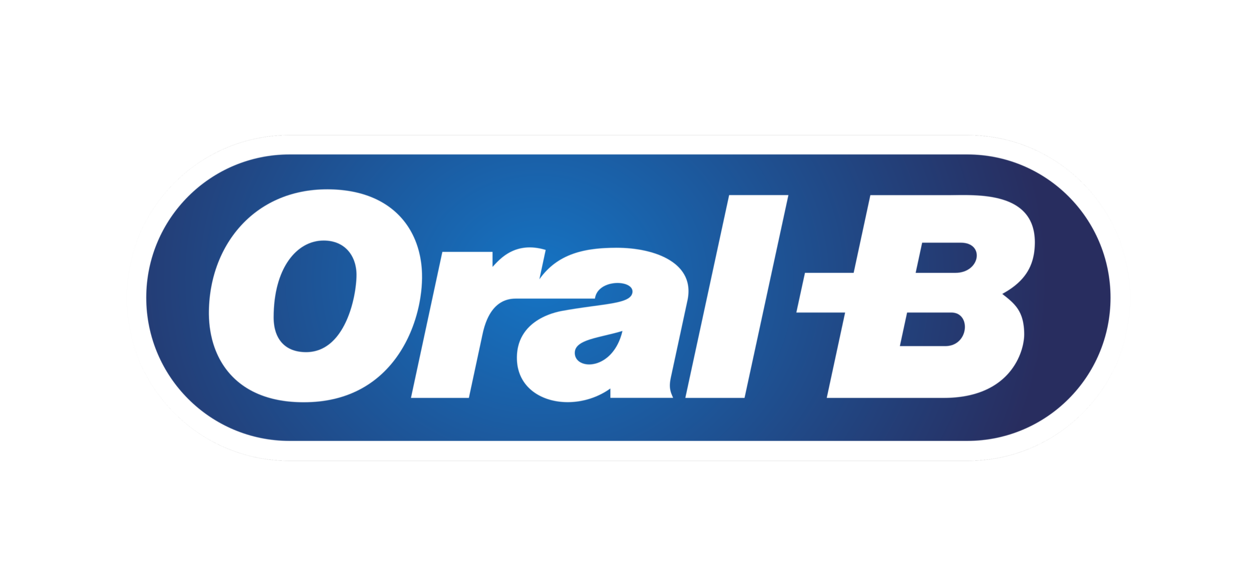 Oral-B